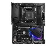MSI MPG B550 GAMING PLUS - 572282 - zdjęcie 4